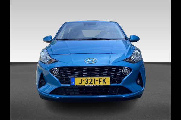 Hyundai i10 1.0 Comfort