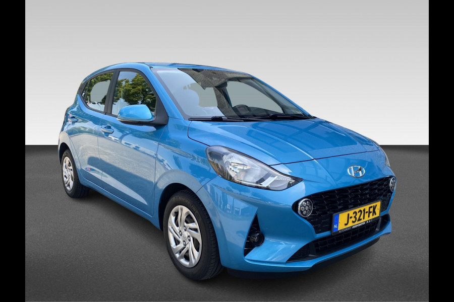 Hyundai i10 1.0 Comfort