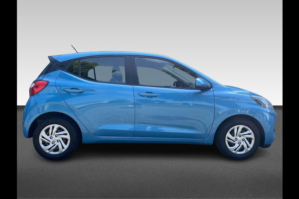 Hyundai i10 1.0 Comfort