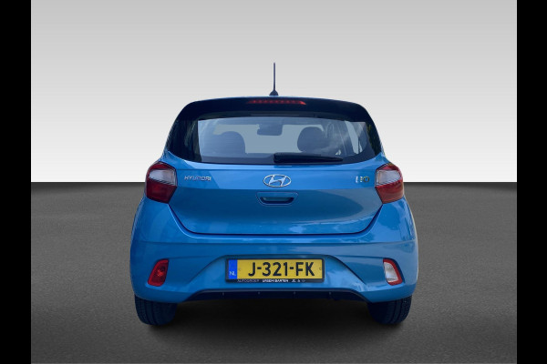 Hyundai i10 1.0 Comfort