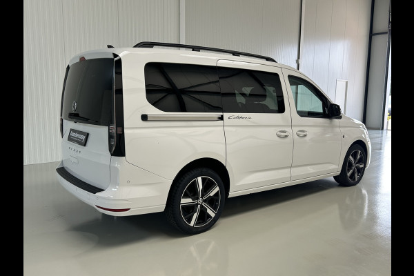 Volkswagen Caddy Maxi 1.5 TSI 115pk DSG California Mini Camper