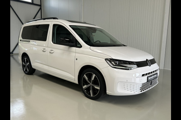 Volkswagen Caddy Maxi 1.5 TSI 115pk DSG California Mini Camper