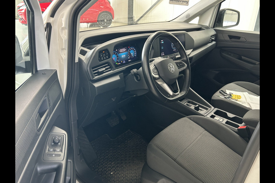 Volkswagen Caddy Maxi 1.5 TSI 115pk DSG California Mini Camper