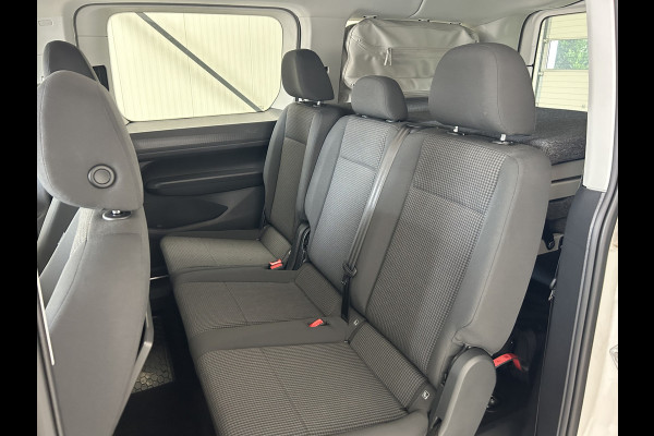 Volkswagen Caddy Maxi 1.5 TSI 115pk DSG California Mini Camper