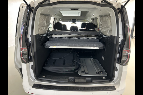 Volkswagen Caddy Maxi 1.5 TSI 115pk DSG California Mini Camper