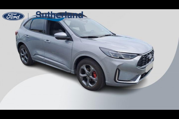 Ford Kuga 2.5 FHEV ST-Line X 190pk | Driver Assistance Pack | Winterpack | Panoramadak | Technology Pack | Geen Stekker nodig | All Season banden