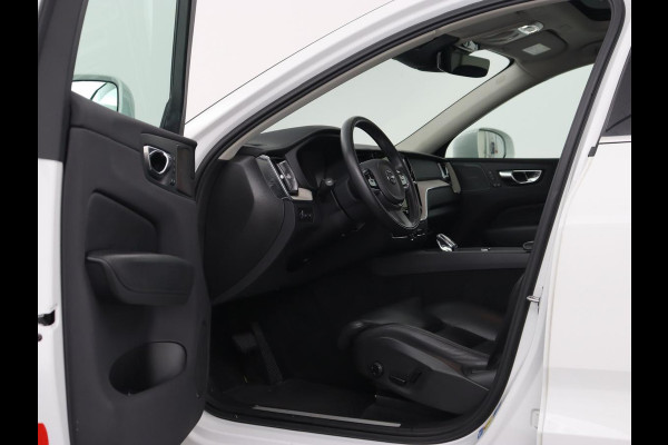 Volvo XC60 2.0 Recharge T6 AWD Inscription | Panoramadak | Leder | Head-Up | Stoel & stuurverwarming | 360 Camera | Harman/Kardon | Carplay | Navigatie | Adaptive cruise | PHEV | Plug In