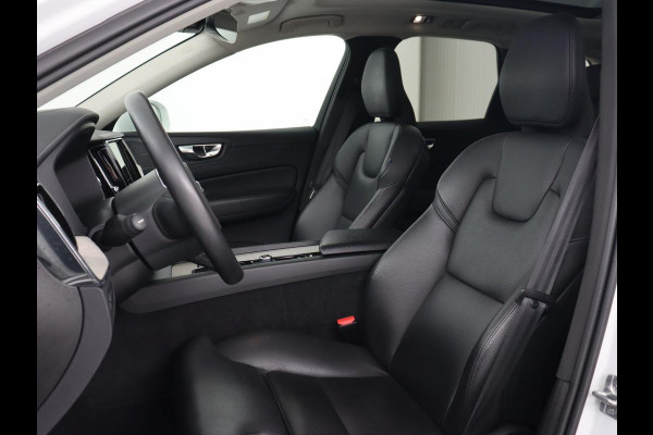 Volvo XC60 2.0 Recharge T6 AWD Inscription | Panoramadak | Leder | Head-Up | Stoel & stuurverwarming | 360 Camera | Harman/Kardon | Carplay | Navigatie | Adaptive cruise | PHEV | Plug In