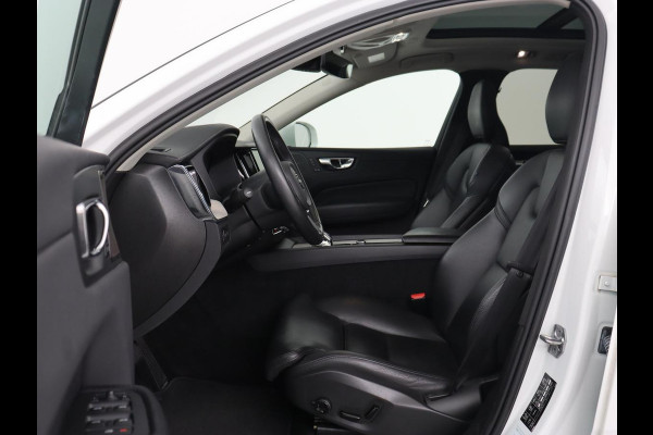 Volvo XC60 2.0 Recharge T6 AWD Inscription | Panoramadak | Leder | Head-Up | Stoel & stuurverwarming | 360 Camera | Harman/Kardon | Carplay | Navigatie | Adaptive cruise | PHEV | Plug In