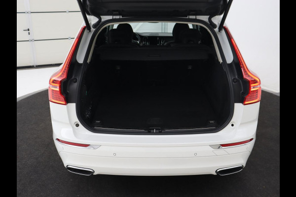 Volvo XC60 2.0 Recharge T6 AWD Inscription | Panoramadak | Leder | Head-Up | Stoel & stuurverwarming | 360 Camera | Harman/Kardon | Carplay | Navigatie | Adaptive cruise | PHEV | Plug In