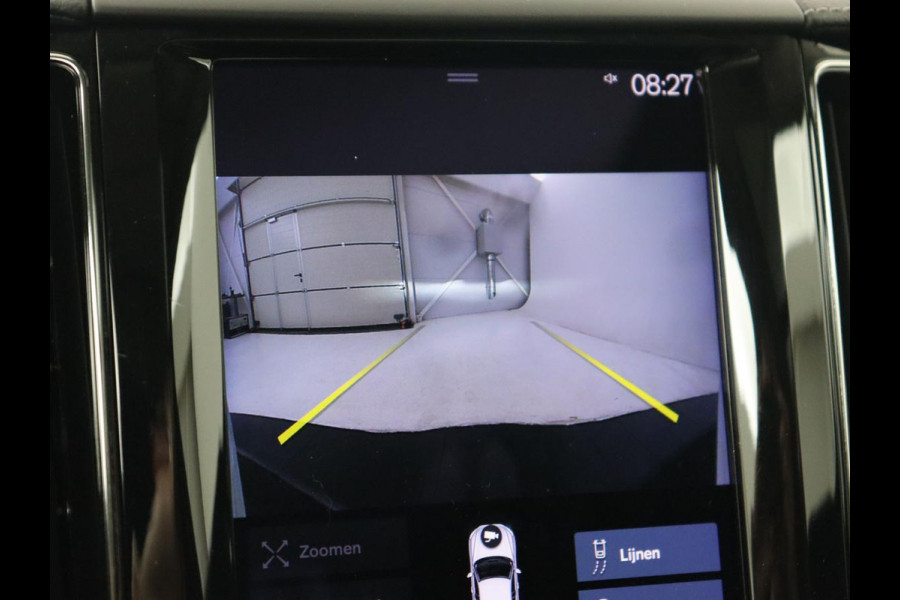 Volvo XC60 2.0 Recharge T6 AWD Inscription | Panoramadak | Leder | Head-Up | Stoel & stuurverwarming | 360 Camera | Harman/Kardon | Carplay | Navigatie | Adaptive cruise | PHEV | Plug In