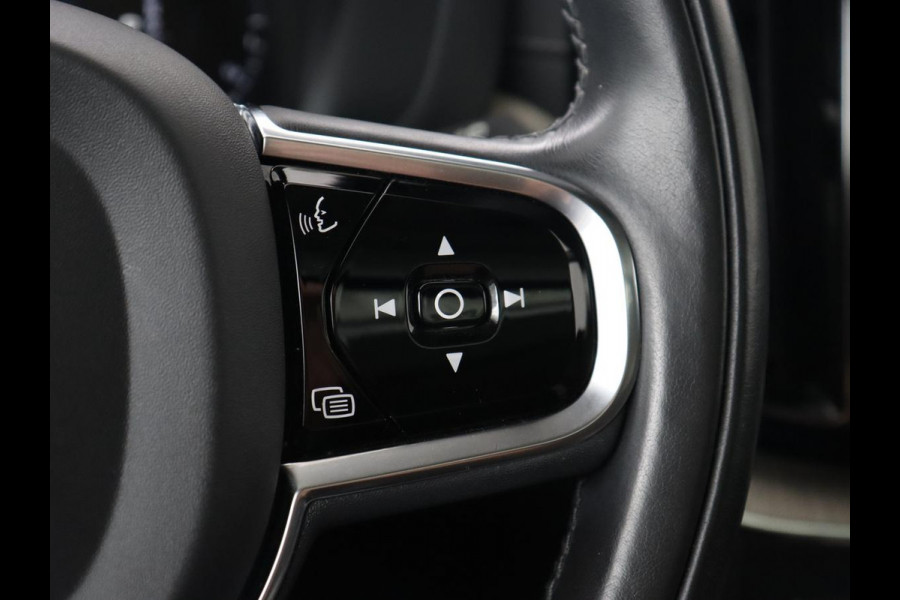 Volvo XC60 2.0 Recharge T6 AWD Inscription | Panoramadak | Leder | Head-Up | Stoel & stuurverwarming | 360 Camera | Harman/Kardon | Carplay | Navigatie | Adaptive cruise | PHEV | Plug In