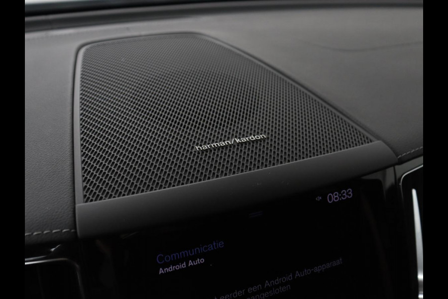 Volvo XC60 2.0 Recharge T6 AWD Inscription | Panoramadak | Leder | Head-Up | Stoel & stuurverwarming | 360 Camera | Harman/Kardon | Carplay | Navigatie | Adaptive cruise | PHEV | Plug In