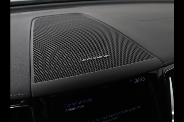 Volvo XC60 2.0 Recharge T6 AWD Inscription | Panoramadak | Leder | Head-Up | Stoel & stuurverwarming | 360 Camera | Harman/Kardon | Carplay | Navigatie | Adaptive cruise | PHEV | Plug In