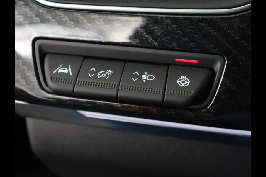 Renault Arkana 1.6 E-Tech Hybrid 145 RS Line | Panoramadak | Leder | Stoel & stuurverwarming | Adaptive cruise | Trekhaak | Camera | Navigatie | Carplay | Keyless | Full LED | Park Assist