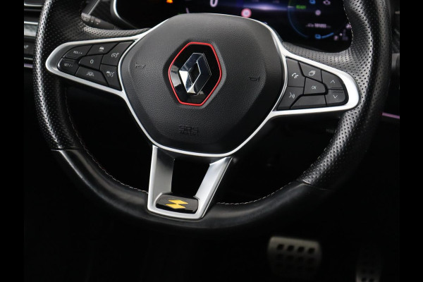 Renault Arkana 1.6 E-Tech Hybrid 145 RS Line | Panoramadak | Leder | Stoel & stuurverwarming | Adaptive cruise | Trekhaak | Camera | Navigatie | Carplay | Keyless | Full LED | Park Assist