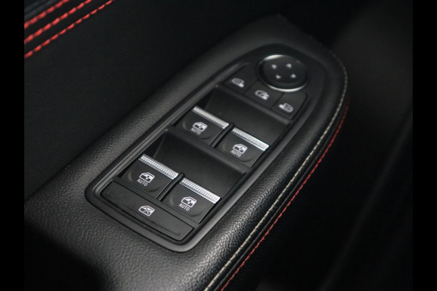 Renault Arkana 1.6 E-Tech Hybrid 145 RS Line | Panoramadak | Leder | Stoel & stuurverwarming | Adaptive cruise | Trekhaak | Camera | Navigatie | Carplay | Keyless | Full LED | Park Assist