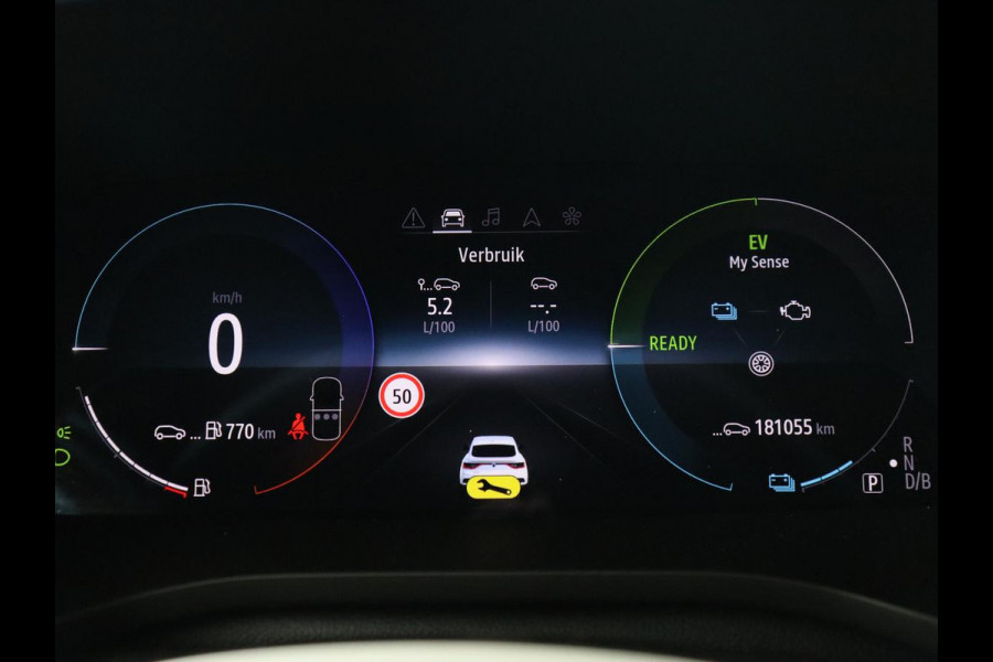 Renault Arkana 1.6 E-Tech Hybrid 145 RS Line | Panoramadak | Leder | Stoel & stuurverwarming | Adaptive cruise | Trekhaak | Camera | Navigatie | Carplay | Keyless | Full LED | Park Assist