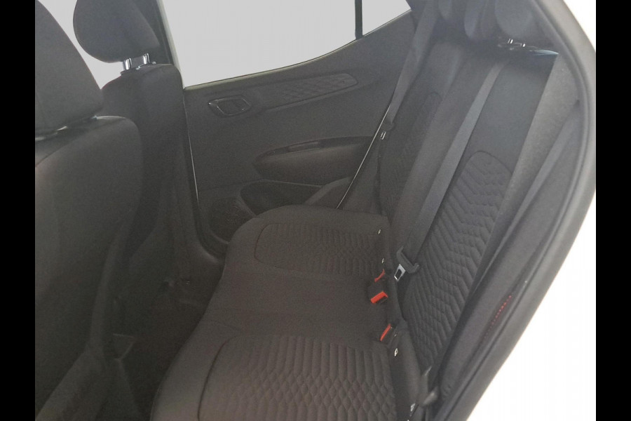 Hyundai i10 1.0 T-GDI N Line 5-zits Van  €26144. inc Actie €2500. voor €23644.