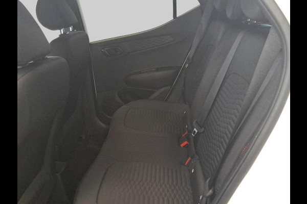 Hyundai i10 1.0 T-GDI N Line 5-zits Van  €26144. inc Actie €2500. voor €23644.