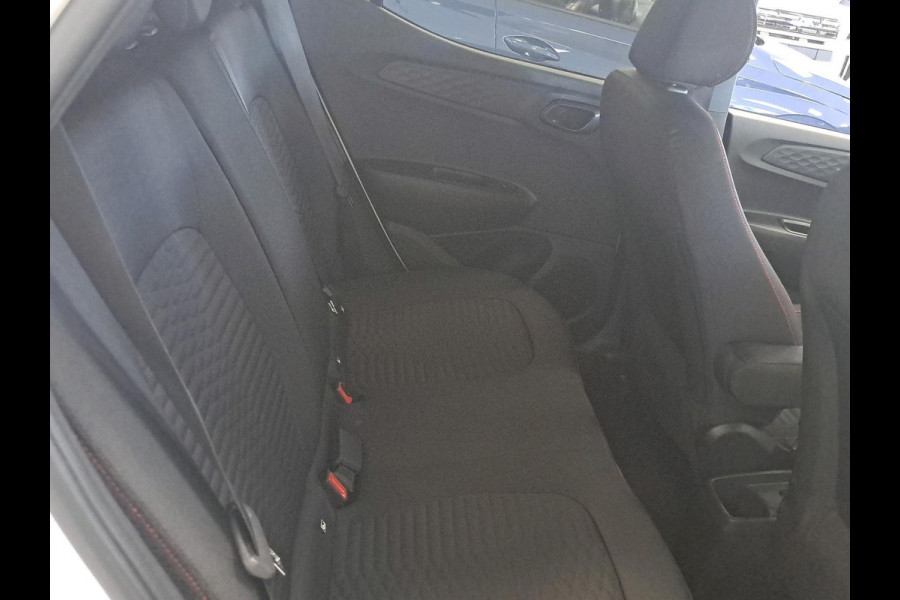 Hyundai i10 1.0 T-GDI N Line 5-zits Van  €26144. inc Actie €2500. voor €23644.