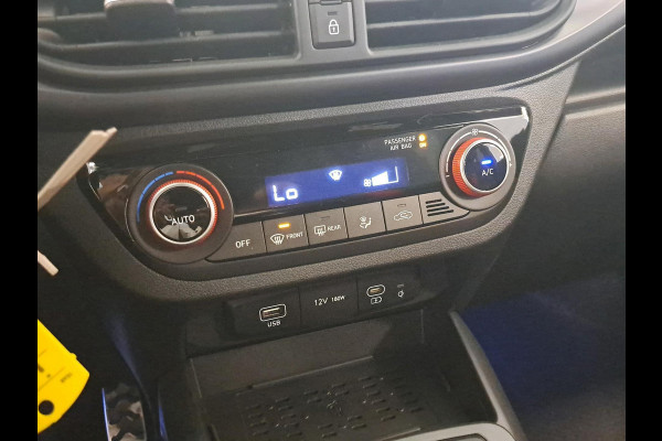 Hyundai i10 1.0 T-GDI N Line 5-zits Van  €26144. inc Actie €2500. voor €23644.
