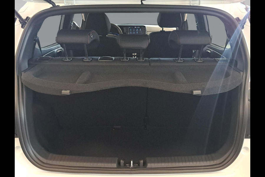 Hyundai i10 1.0 T-GDI N Line 5-zits Van  €26144. inc Actie €2500. voor €23644.