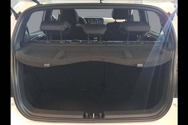 Hyundai i10 1.0 T-GDI N Line 5-zits Van  €26144. inc Actie €2500. voor €23644.