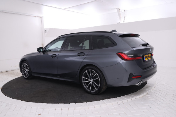 BMW 3 Serie Touring 320d High Executive M-sportm Volleder, Climate,