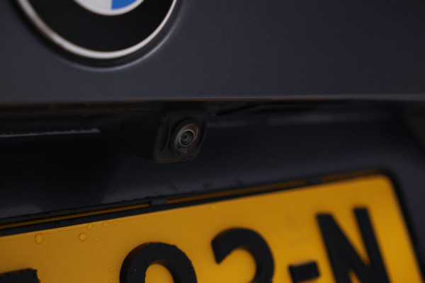 BMW 3 Serie Touring 320d High Executive M-sportm Volleder, Climate,