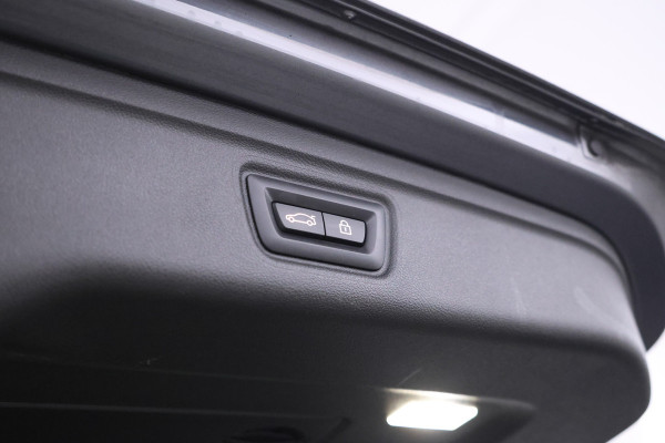BMW 3 Serie Touring 320d High Executive M-sportm Volleder, Climate,