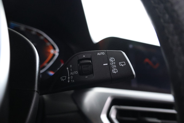 BMW 3 Serie Touring 320d High Executive M-sportm Volleder, Climate,