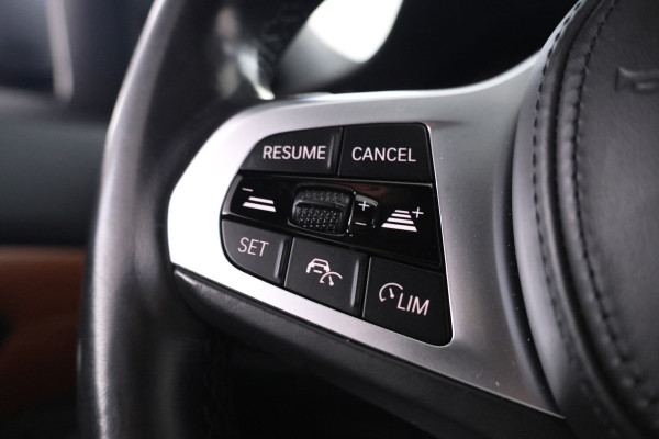 BMW 3 Serie Touring 320d High Executive M-sportm Volleder, Climate,