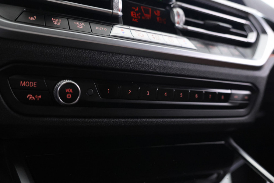 BMW 3 Serie Touring 320d High Executive M-sportm Volleder, Climate,