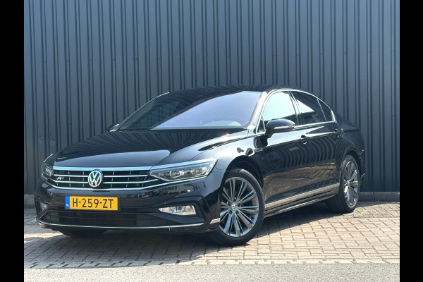 Volkswagen Passat 1.5 TSI Elegance Business R Line