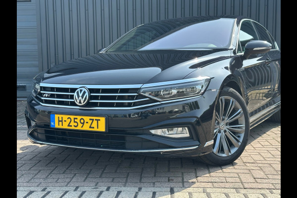Volkswagen Passat 1.5 TSI Elegance Business R Line