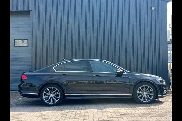 Volkswagen Passat 1.5 TSI Elegance Business R Line