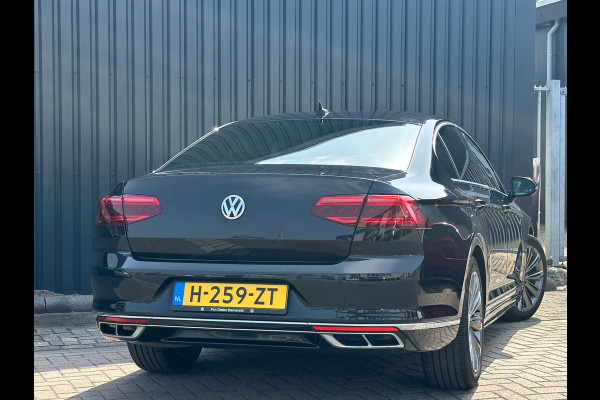 Volkswagen Passat 1.5 TSI Elegance Business R Line