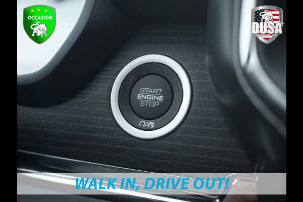 Dodge Ram | 1500 | Limited | 5.7 V8 HEMI | E-torque | DEMO | Panoramadak  | Luchtvering | RAMBOX | Digital Dash Getoonde accessoires zijn verkrijgbaar tegen meerprijs