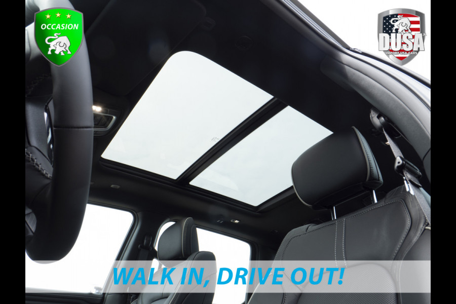Dodge Ram | 1500 | Limited | 5.7 V8 HEMI | E-torque | DEMO | Panoramadak  | Luchtvering | RAMBOX | Digital Dash Getoonde accessoires zijn verkrijgbaar tegen meerprijs