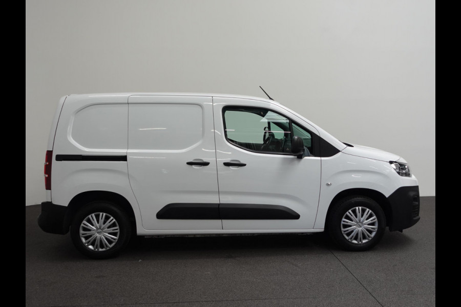 Citroën Berlingo 1.6 BlueHDI Driver Airco