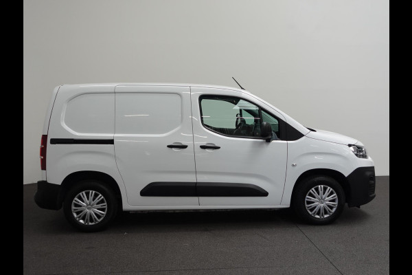 Citroën Berlingo 1.6 BlueHDI Driver Airco