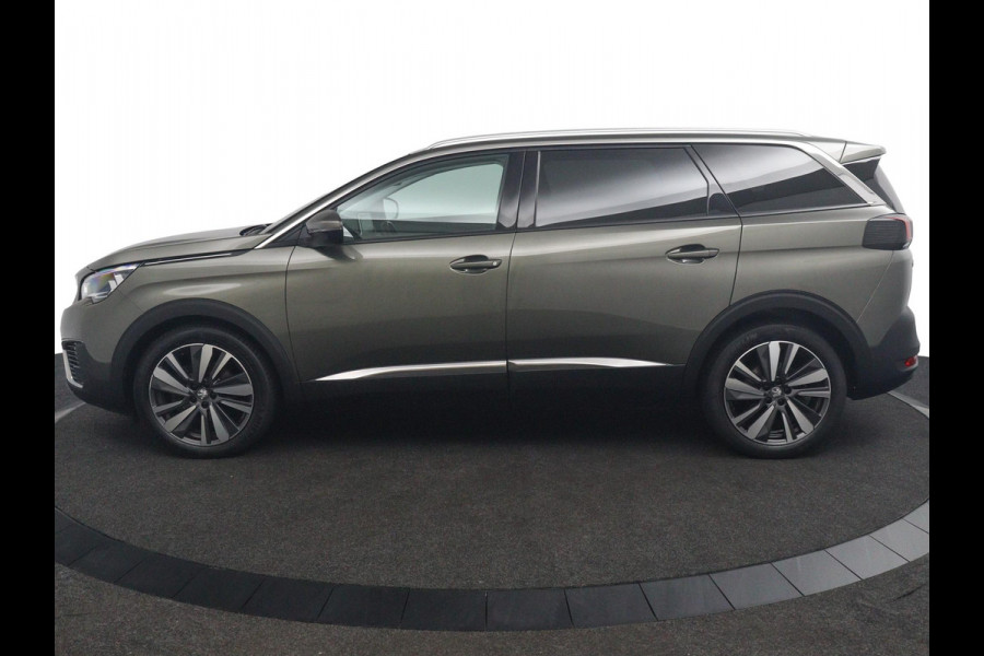 Peugeot 5008 1.2 PureTech Blue*NAVI*ECC*CRUISE*HAAK*7PERS*