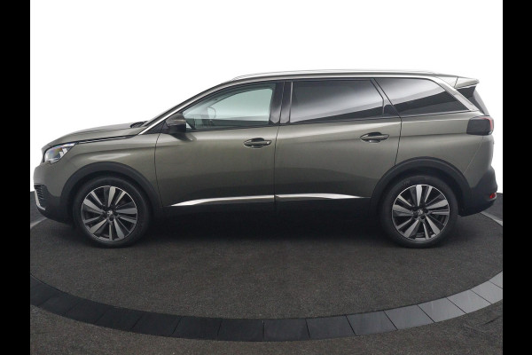 Peugeot 5008 1.2 PureTech Blue*NAVI*ECC*CRUISE*HAAK*7PERS*
