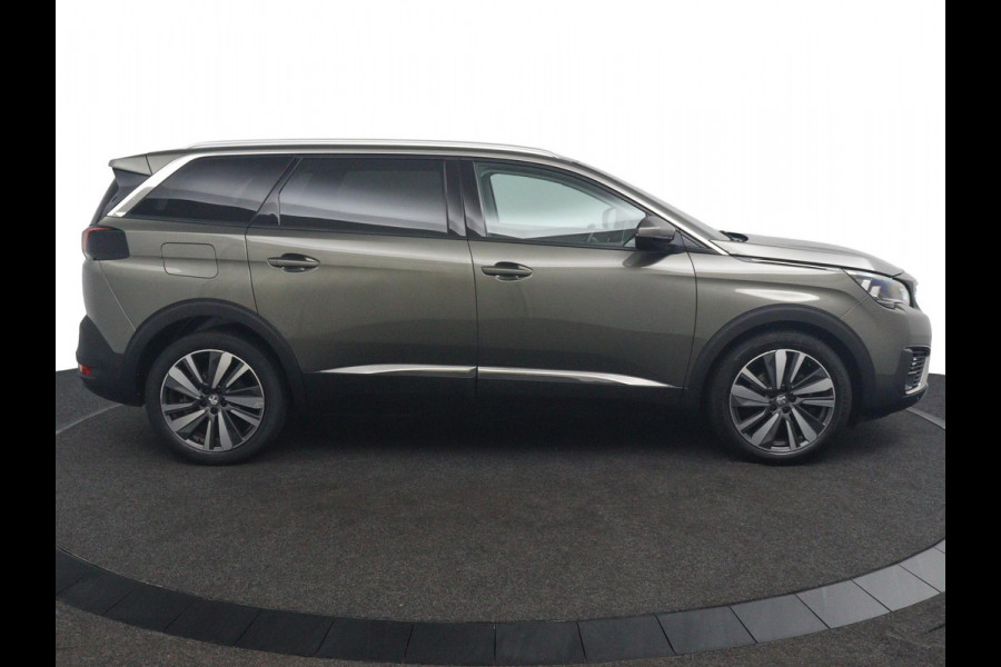 Peugeot 5008 1.2 PureTech Blue*NAVI*ECC*CRUISE*HAAK*7PERS*