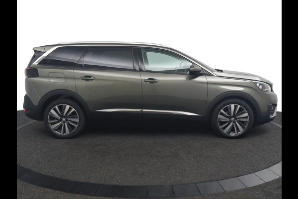 Peugeot 5008 1.2 PureTech Blue*NAVI*ECC*CRUISE*HAAK*7PERS*