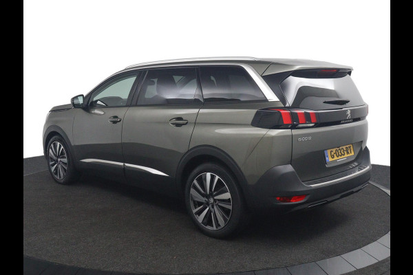 Peugeot 5008 1.2 PureTech Blue*NAVI*ECC*CRUISE*HAAK*7PERS*