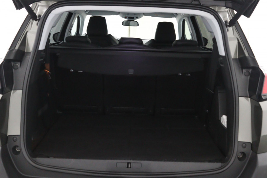 Peugeot 5008 1.2 PureTech Blue*NAVI*ECC*CRUISE*HAAK*7PERS*