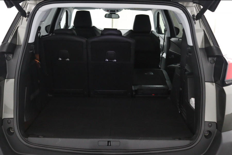 Peugeot 5008 1.2 PureTech Blue*NAVI*ECC*CRUISE*HAAK*7PERS*