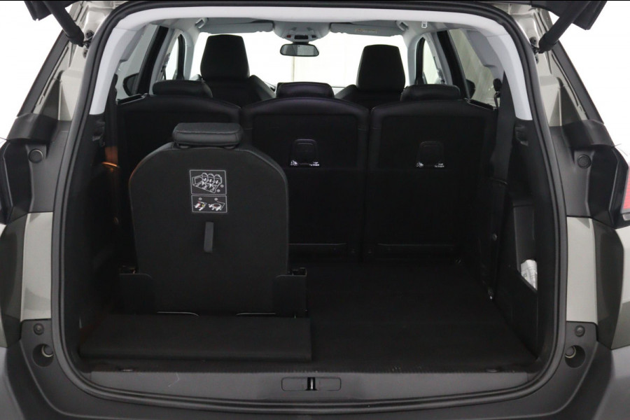 Peugeot 5008 1.2 PureTech Blue*NAVI*ECC*CRUISE*HAAK*7PERS*
